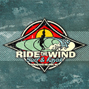 Ride the Wind Surf Shop